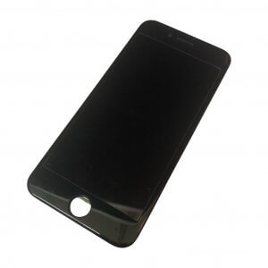 iPhoneSE 第2世代 落として画面が真っ暗に… 即日はもちろん！最短15分で修理可能です！