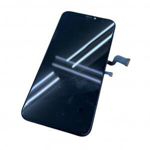 iPhoneXS 液晶交換 即日最短15分で修理可能です!