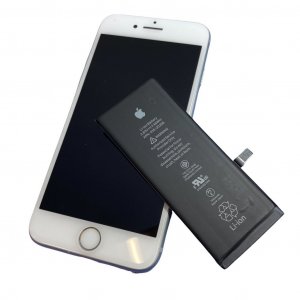 iPhone7 バッテリー交換 即日はもちろん!最短15分で終わります!