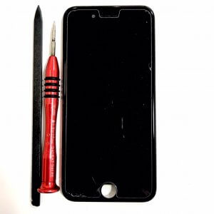 iPhone8 液晶交換