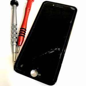 iPhoneSE2 液晶交換