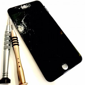 iPhone7 液晶交換