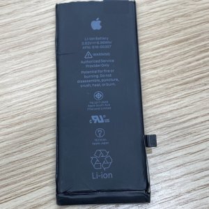 iPhone8 再起動を繰り返す…→お任せください!最短15分で修理できます!