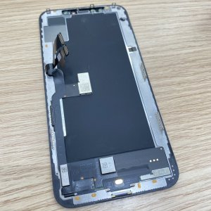 iPhoneXS タッチが効かない…→液晶交換で直ります！即日修理！最短15分で修理完了！