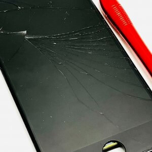 iPhone8 液晶交換