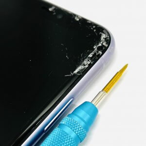iPhone11 液晶交換