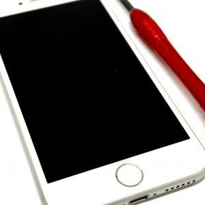 iPhone8 液晶交換