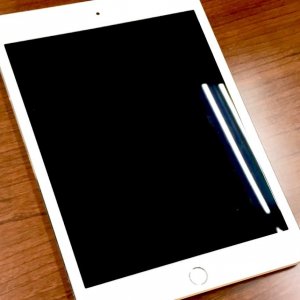 iPadmini4 液晶修理