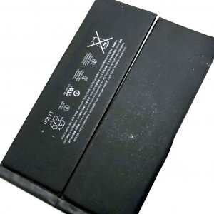 iPadmini2 バッテリー交換