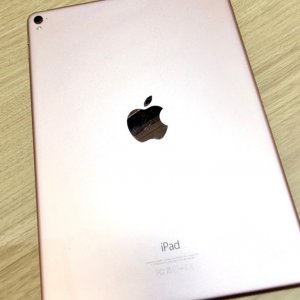 iPad6 バッテリー交換