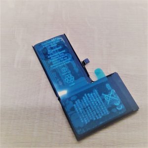 iPhoneX バッテリー交換