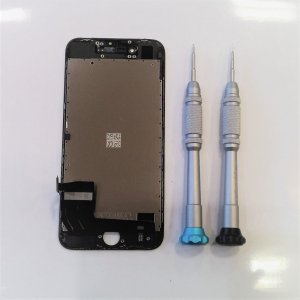 iPhoneSE2 液晶交換