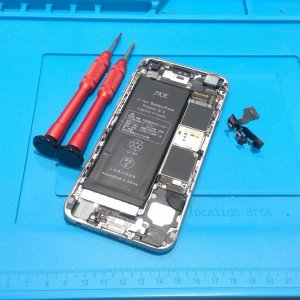 iphone7 近接センサー 交換