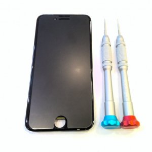 iPhone7 液晶交換