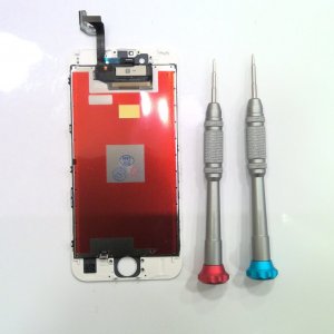iPhone6S液晶交換