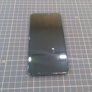 iPhoneＸＲ液晶交換修理