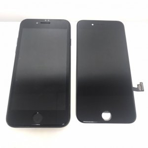 iPhoneSE2 液晶交換