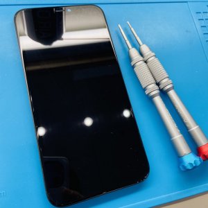 iPhone11 液晶交換