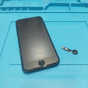 iPhones SE2 ホームボタン修理