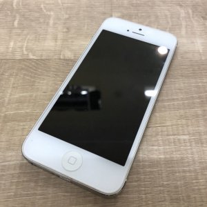 iPhone5 液晶交換