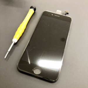 iPhone6 液晶交換