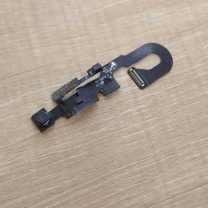 iPhone7 インカメラ修理