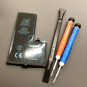 iPhone11 Pro バッテリー交換