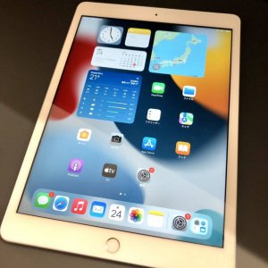 iPad 第8世代 液晶交換