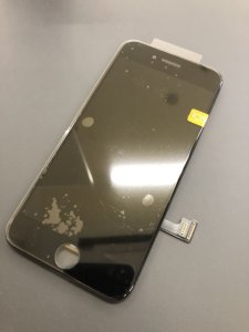 iPhoneSE2 液晶交換
