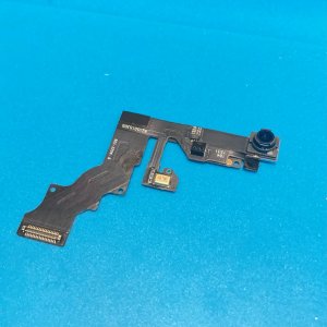 iPhone6plus 近接センサー交換修理