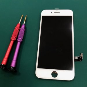 iPhone7 液晶交換