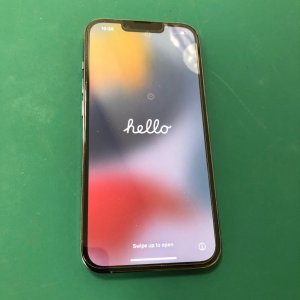iPhone13 初期化