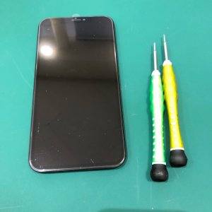 iPhoneXR(テンアール) 液晶交換