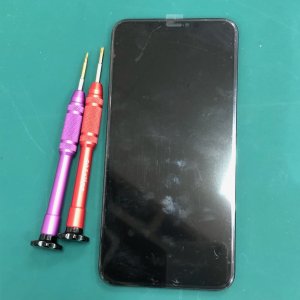 iPhoneXSMAX(テンエスマックス) 液晶交換