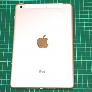 iPad mini2 バッテリー交換