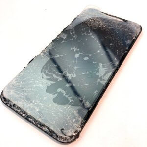 iPhoneXR 液晶交換