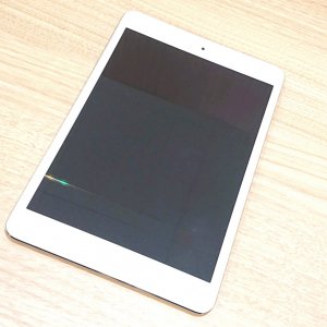 iPad mini2 液晶交換