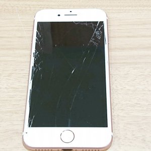 iPhone7 液晶交換