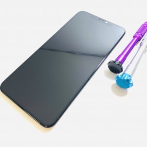 iPhoneXS (アイフォンXS) 液晶交換
