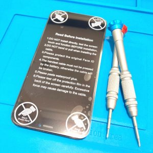 iPhoneXR 液晶交換修理