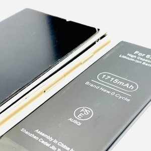 iPhone6S バッテリー交換修理