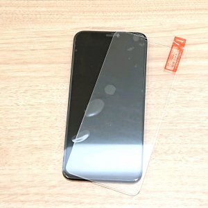 iPhone11 パネル交換 永久保証強化ガラス張り替え