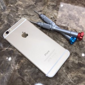 iPhone6 アウトカメラ交換
