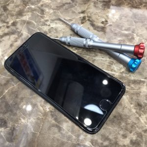 iPhone8 アウトカメラ交換
