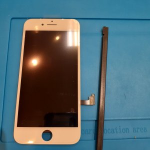 iPhone8 液晶交換