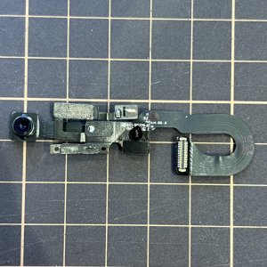 iPhone7plus 近接センサー交換修理