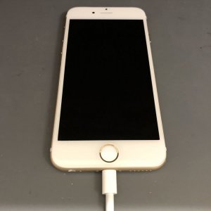 iPhone 6 アップデート