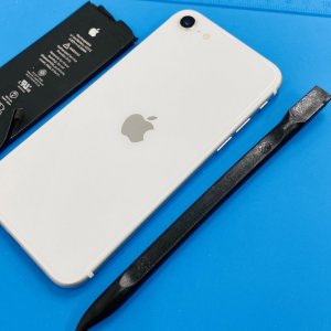 iPhoneSE2 バッテリー交換修理