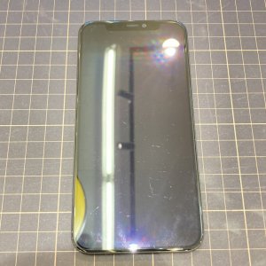 iPhone11pro 液晶交換修理