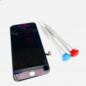 iPhone8 液晶交換